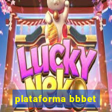 plataforma bbbet